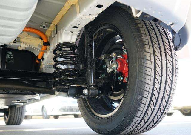 汽車懸架彈簧可以具有哪些用途？