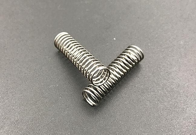 電力彈簧廠家：選購彈簧時(shí)必須留意的事項(xiàng)有什么？