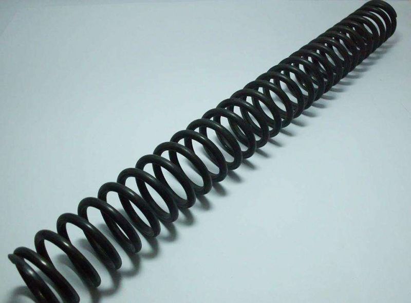無錫模具彈簧廠家?guī)懔私馊N模具彈簧的特點