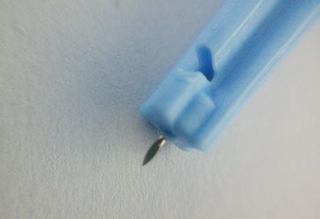 無錫彈簧生產(chǎn)廠家告訴您如何評(píng)判醫(yī)用采血針彈簧的優(yōu)劣