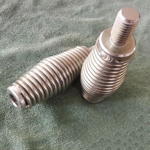 蘇州電梯限速器彈簧