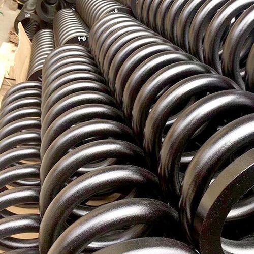 農(nóng)用機械彈簧