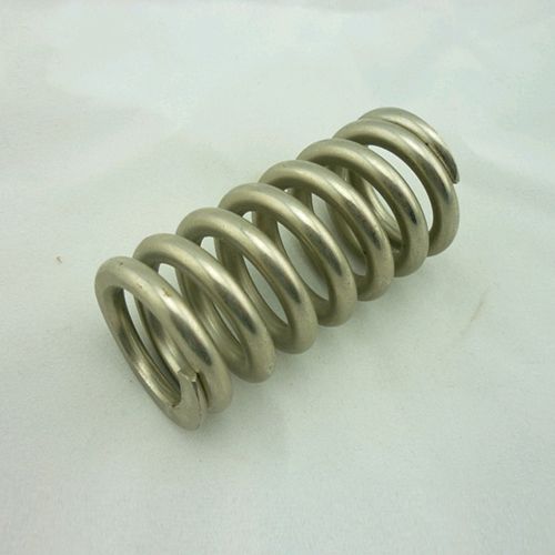 農(nóng)用機械彈簧2