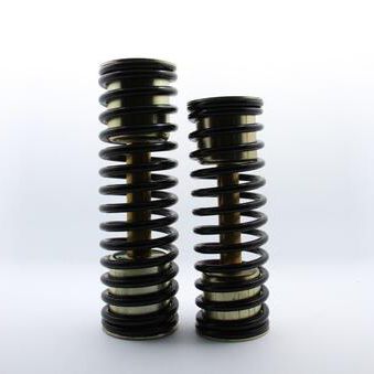 彈簧復(fù)歸電動(dòng)執(zhí)行器