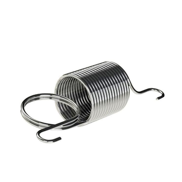 彈簧加壓制動器