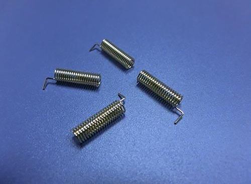 電氣彈簧的工作原理簡(jiǎn)介